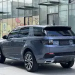Land Rover Discovery Sport 2023 из Китая