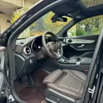 Mercedes-Benz GLC 2022 197 л.с. — лот 56643818 из Китая