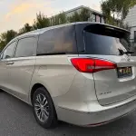 Buick GL8 2019 260 л.с. — лот 56837427 из Китая