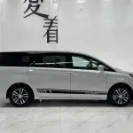 Buick GL8 2023 из Китая
