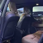 Volvo S90 2021 из Китая