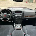 Mitsubishi Pajero (Import) 2009 из Китая