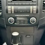 Mitsubishi Pajero (Import) 2009 из Китая