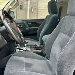 Mitsubishi Pajero (Import) 2009 из Китая