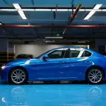 Alfa Romeo Giulia 2019 из Китая