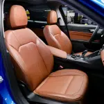 Alfa Romeo Giulia 2019 из Китая