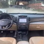 Kia Sorento 2015 из Китая