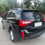 Kia Sorento 2015 из Китая