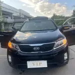 Kia Sorento 2015 из Китая