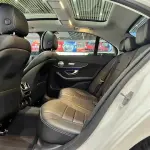 Mercedes-Benz C-Class 2021 из Китая
