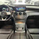 Mercedes-Benz C-Class 2021 из Китая