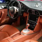 Porsche 911 2010 из Китая