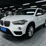 BMW X1 2019 из Китая