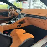 Aston Martin DB12 2024 из Китая