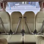 Toyota Coaster 2023 из Китая
