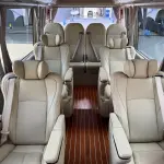 Toyota Coaster 2023 из Китая