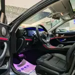 Mercedes-Benz E-Class 2018 из Китая