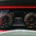 Mercedes-Benz E-Class 2018 из Китая