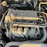 Hyundai Elantra 2014 из Китая