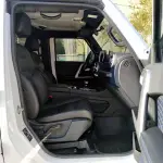 Beijing Off-Road BJ40 2025 из Китая