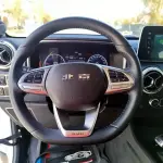 Beijing Off-Road BJ40 2025 из Китая
