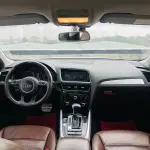 Audi Q5 2014 из Китая
