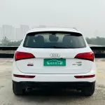 Audi Q5 2014 из Китая