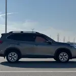 Subaru Forester 2019 из Китая