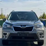 Subaru Forester 2019 из Китая