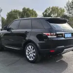 Land Rover Sport 2016 из Китая