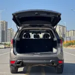 Subaru Forester 2019 из Китая