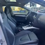 Audi S5 2013 из Китая