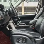 Land Rover Range Rover 2016 из Китая