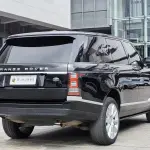 Land Rover Range Rover 2016 из Китая