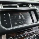 Land Rover Range Rover 2016 из Китая