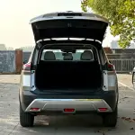 Nissan X-Trail 2023 из Китая