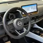 Nissan X-Trail 2023 из Китая