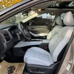Nissan X-Trail 2023 из Китая