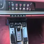 Porsche 911 2025 из Китая