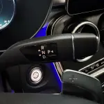 Mercedes-Benz C-Class 2021 184 л.с. — лот 56833704 из Китая