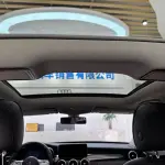 Mercedes-Benz C-Class 2021 184 л.с. — лот 56833704 из Китая