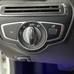 Mercedes-Benz C-Class 2021 184 л.с. — лот 56833704 из Китая