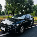Volkswagen Lavida 2022 из Китая