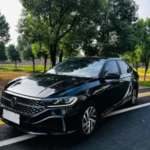 Volkswagen Lavida 2022 из Китая