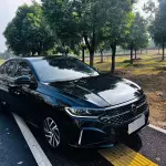 Volkswagen Lavida 2022 из Китая