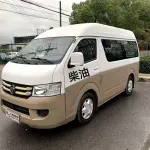 Foton Fengjing G7 2016 из Китая