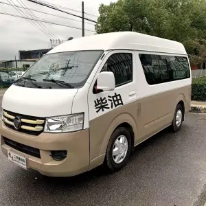 Foton Fengjing G7 2016 из Китая