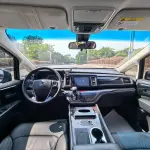 Honda Elysion 2020 из Китая