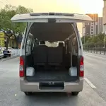 Foton Fengjing G7 2016 из Китая