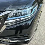 Honda Elysion 2020 из Китая